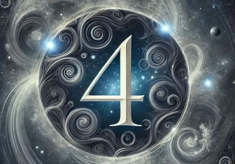 4 đỉnh cao trong thần số học