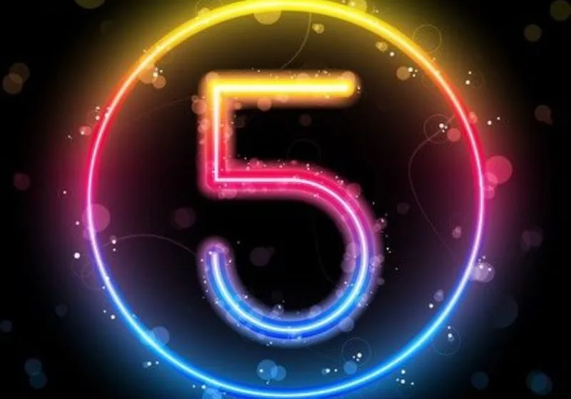 yếu tố đỉnh cao số 5