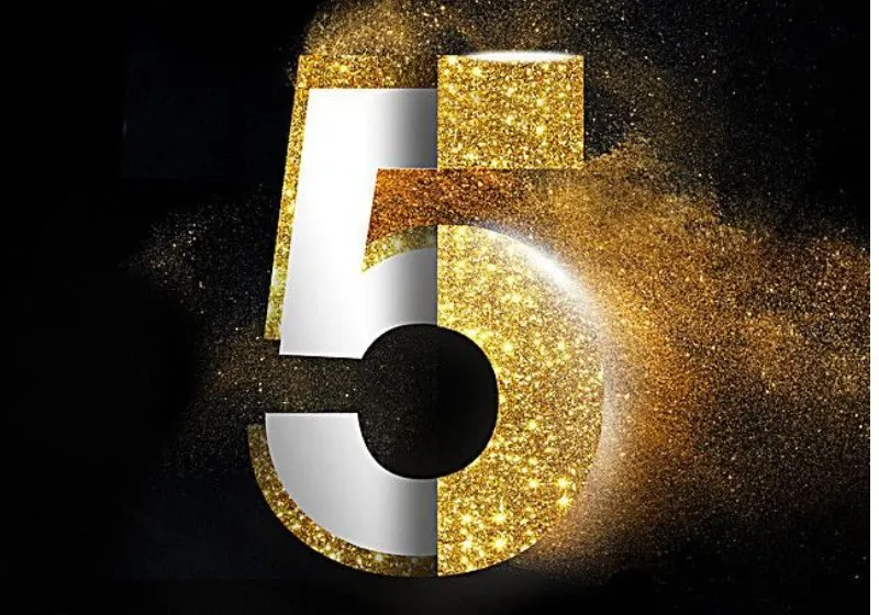 thách thức của đỉnh cao số 5