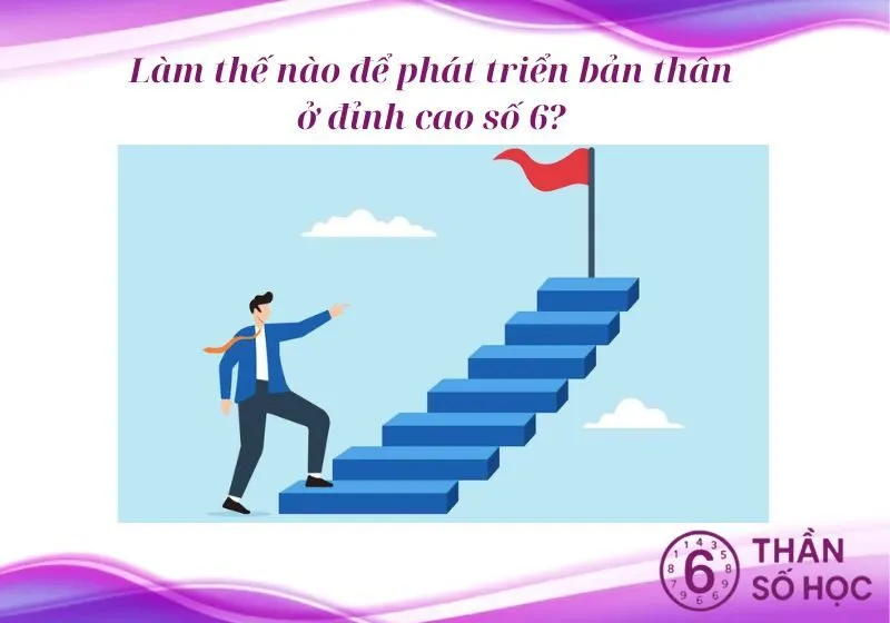 đỉnh cao số 6