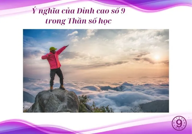 đỉnh cao số 9