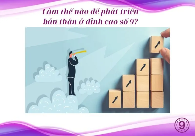 đỉnh cao số 9