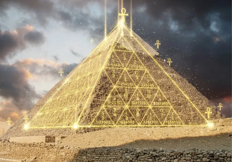 ý nghĩa các con số trong kim tự tháp thần số học