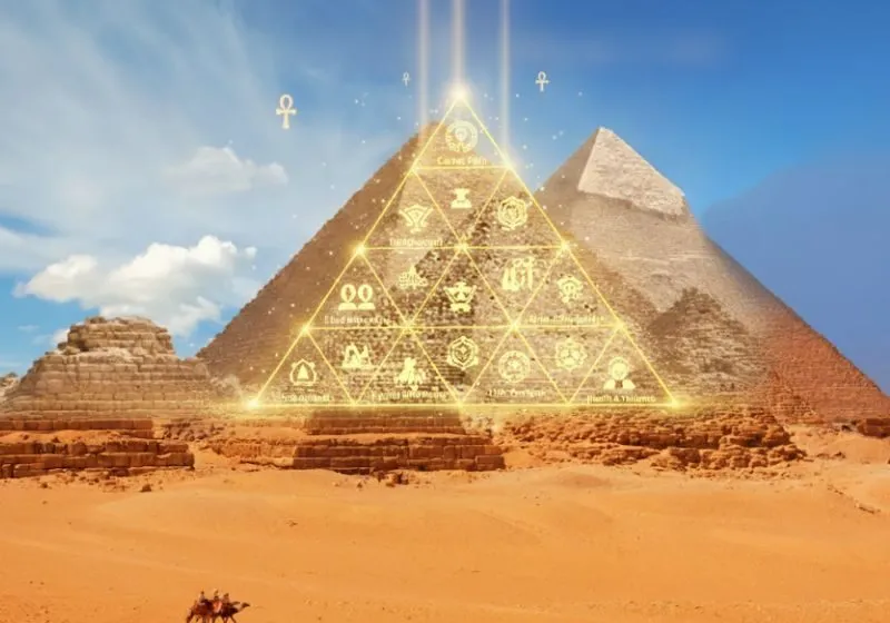 cách tính tháp thần số học