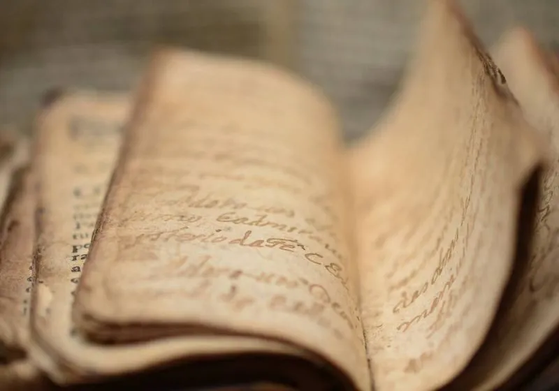 linh hồn già trong thần số học