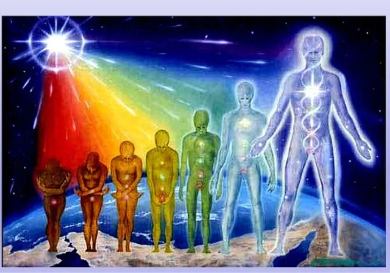 linh hồn già là gì