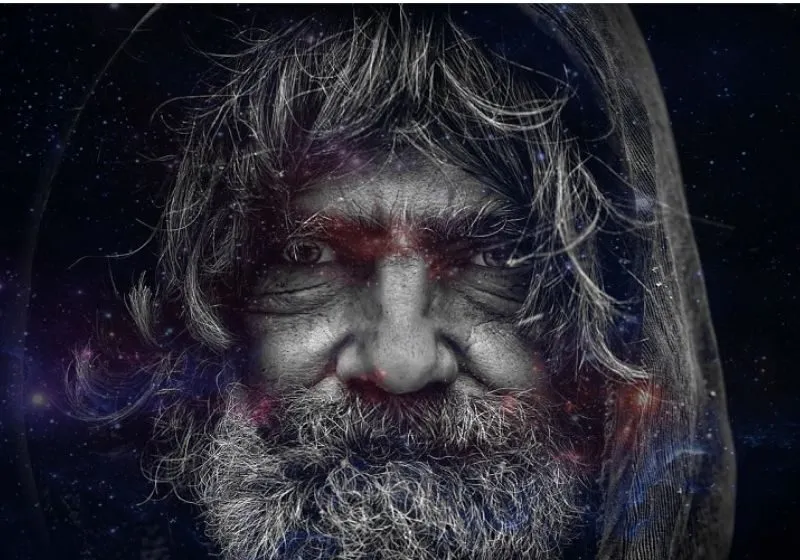 Linh Hồn Già Trong Tình Yêu