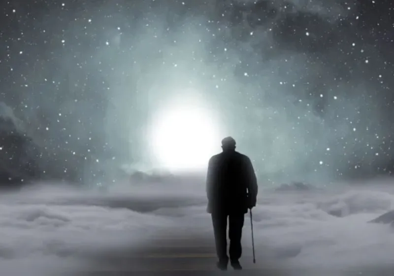 Thách thức của linh hồn già