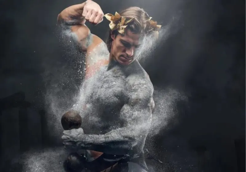 Thần Số Học Về Linh Hồn Già