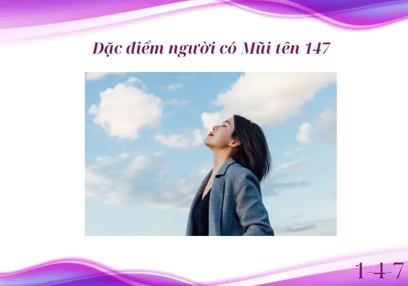 mũi tên trống 147