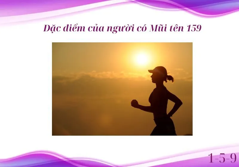 mũi tên trống 159 