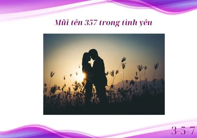 số 357 có ý nghĩa gì 