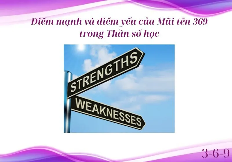 mũi tên 369