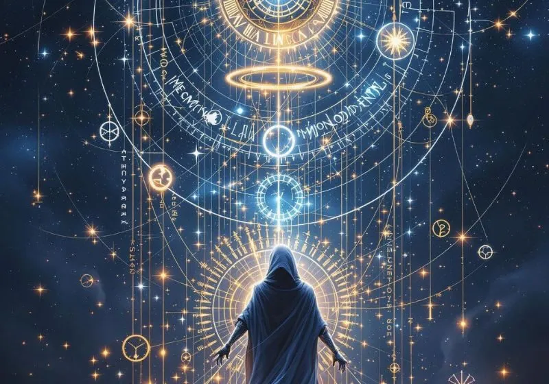 tính mũi tên thần số học online