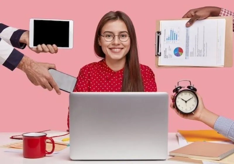 chu kỳ năm cá nhân 