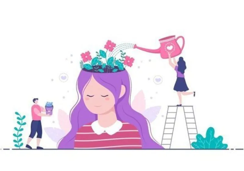 Lời Khuyên & Câu Nói Truyền Cảm Hứng Cho Năm Cá Nhân Số 2