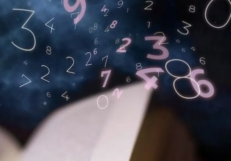 ý nghĩa năm cá nhân số 5 