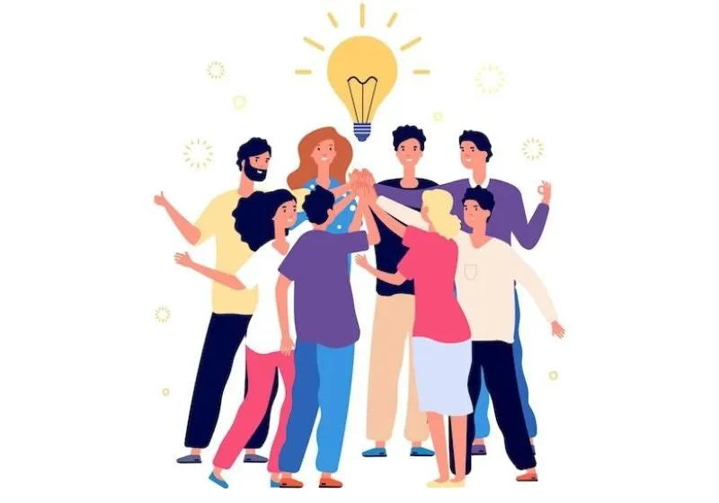 thần số học năm cá nhân số 5 