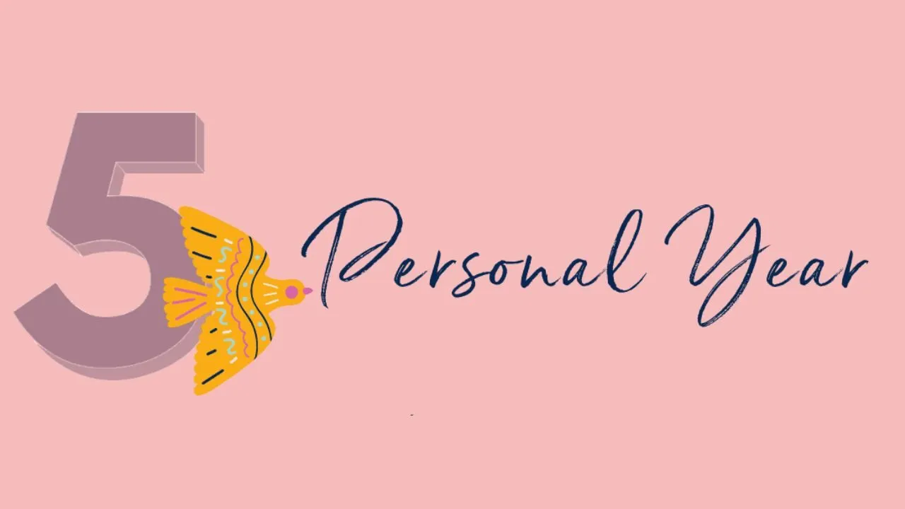 năm cá nhân số 5