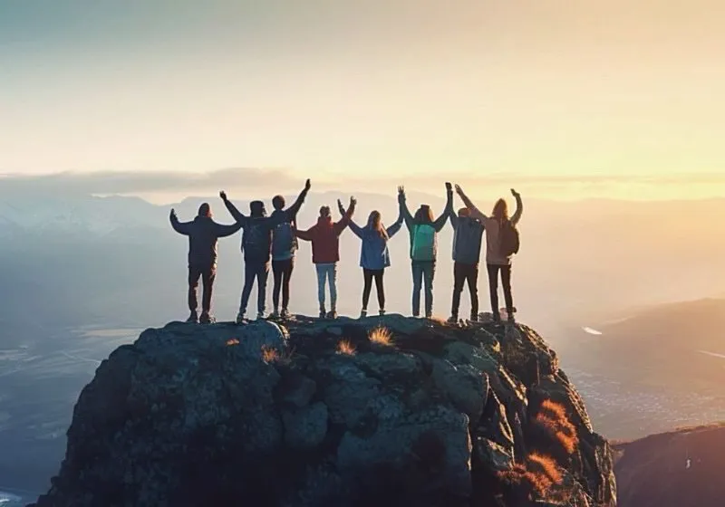 năm cá nhân số 6 trong thần số học 