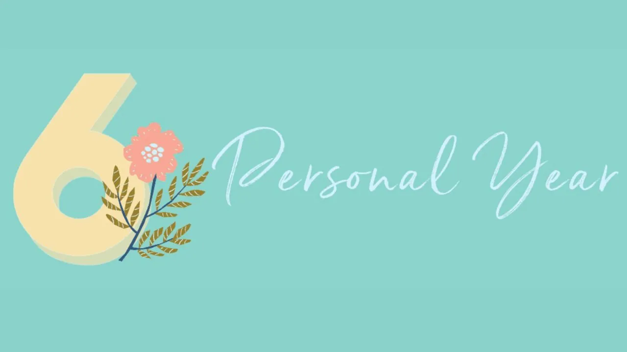 năm cá nhân số 6