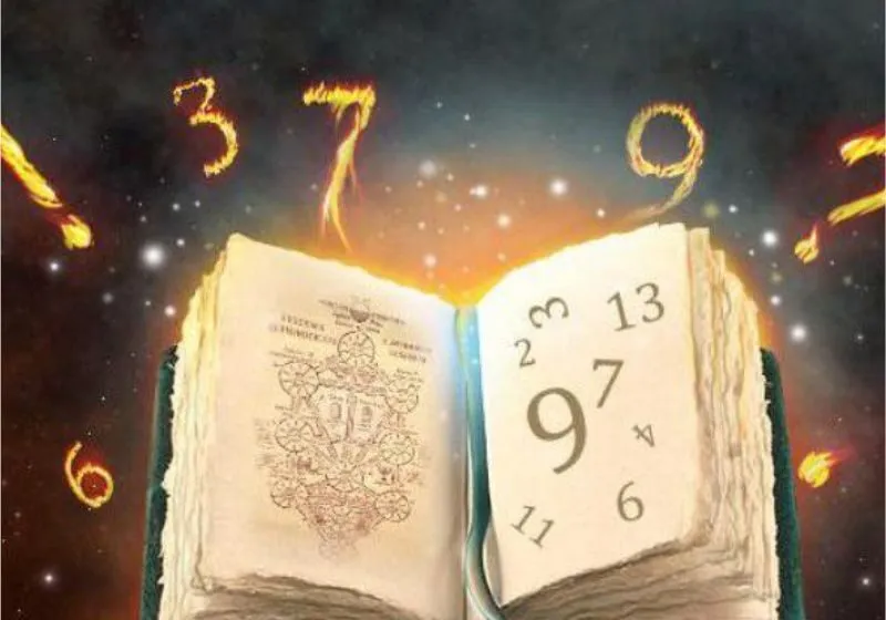 năm cá nhân số 7 là gì 