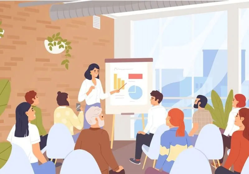 năm cá nhân số 8 trong thần số học 