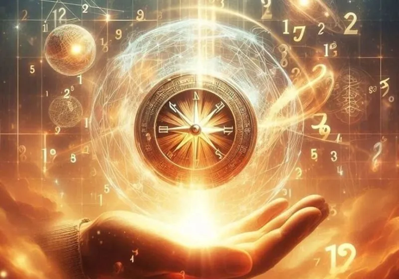 ý nghĩa năm cá nhân số 9 