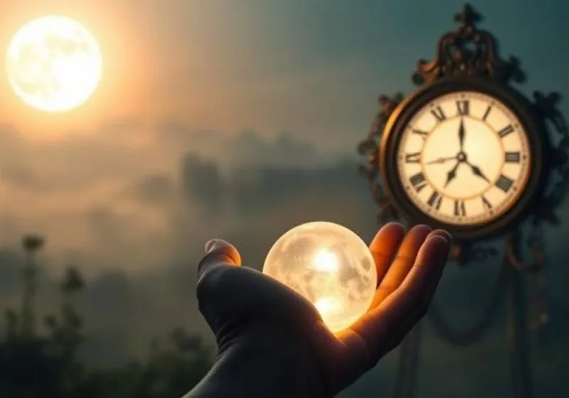 thần số học năm cá nhân số 9 