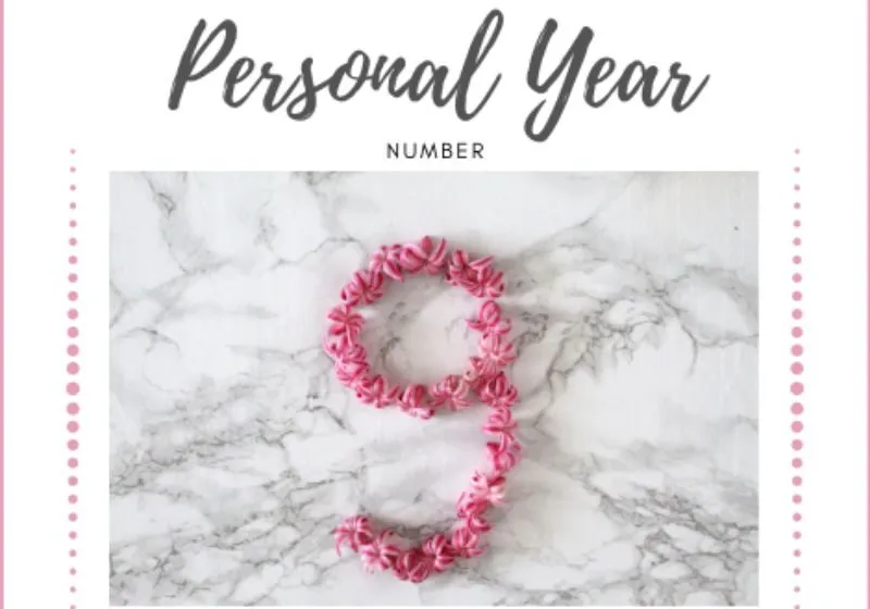 năm cá nhân số 9 là gì 