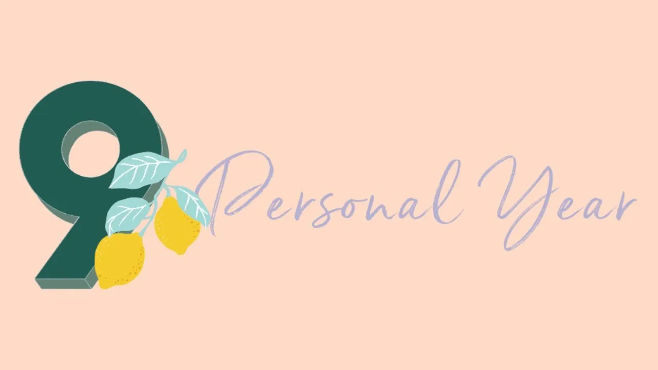 năm cá nhân số 9
