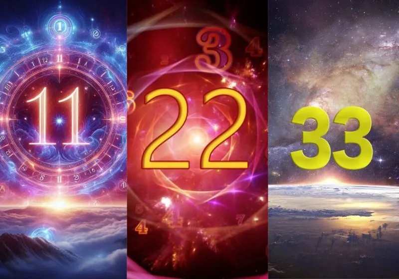 người có 2 ngày sinh trong thần số học