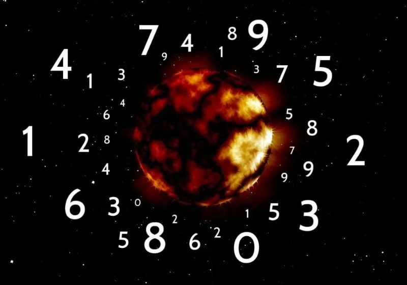 năng lượng của người có 2 ngày sinh