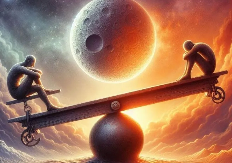 người có 2 ngày sinh thần số học