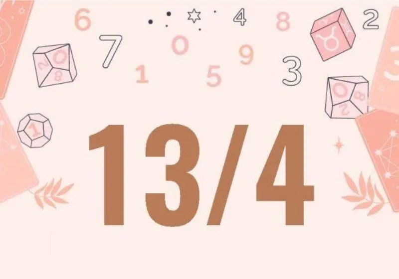 chỉ số nợ nghiệp 13 