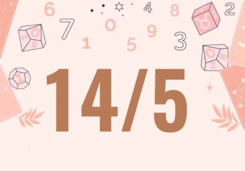 chỉ số nợ nghiệp 14 