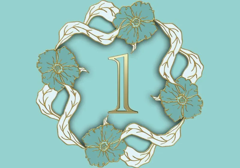 Số 1 - Ý Nghĩa Biểu Tượng Của Con Số 19/1