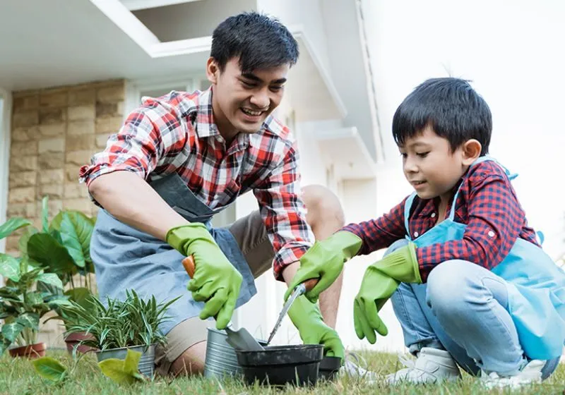 Bài Học Lớn Của Nợ Nghiệp 19/1