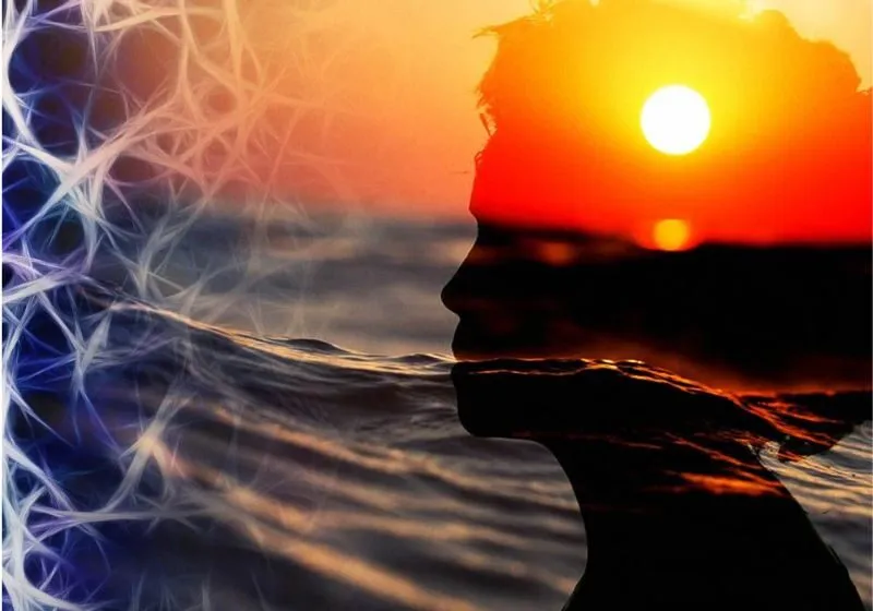 ốc đảo cô đơn trong thần số học