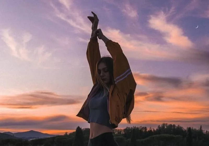 Ốc đảo cô đơn số 1