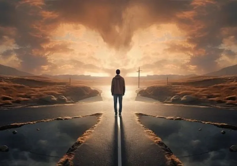 Ốc đảo cô đơn số 3