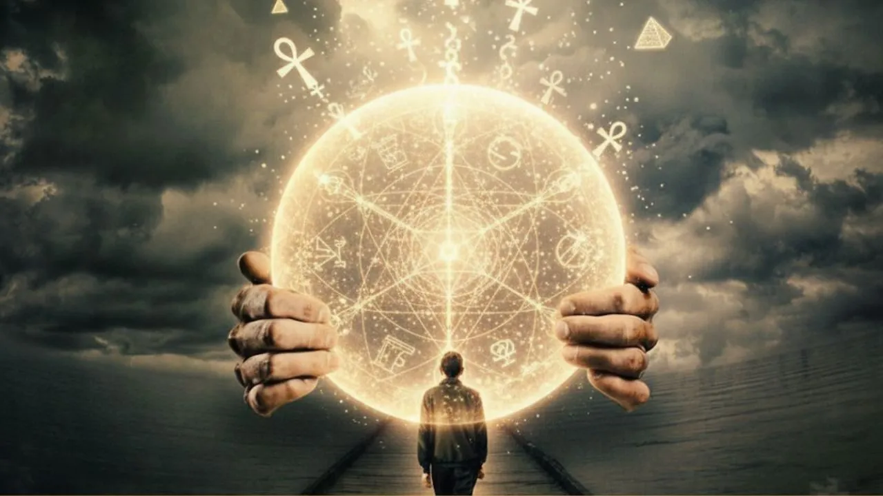 ốc đảo cô đơn