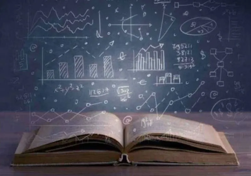 sách về thần số học