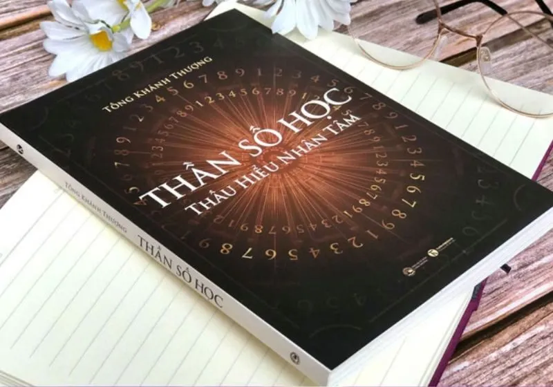 học Thần số học qua sách