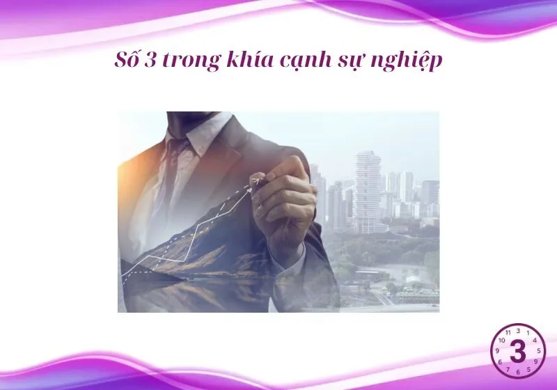 không có số 3 trong biểu đồ ngày sinh