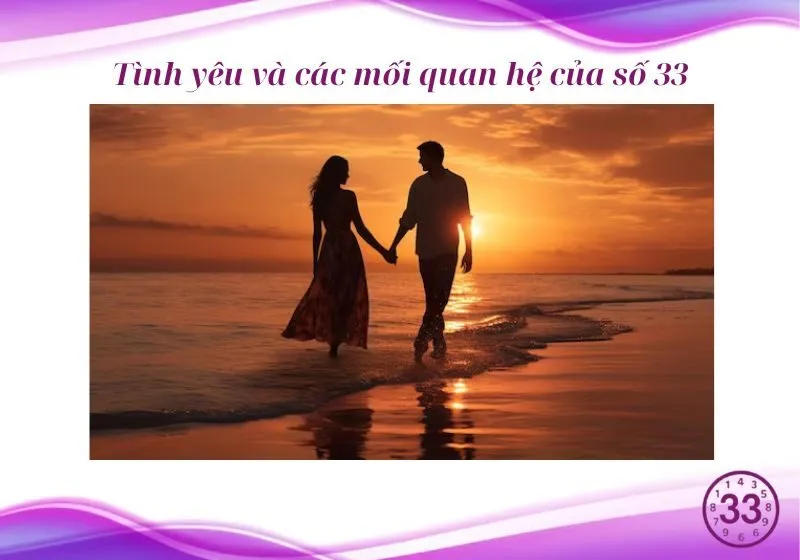 số 33 trong thần số học