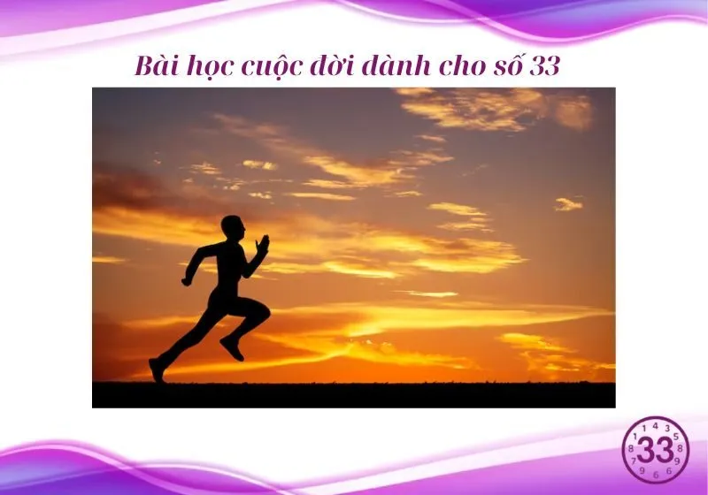 Số 33 có ý nghĩa gì