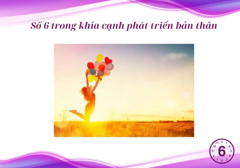 Thiếu số 6 trong biểu đồ ngày sinh và tên