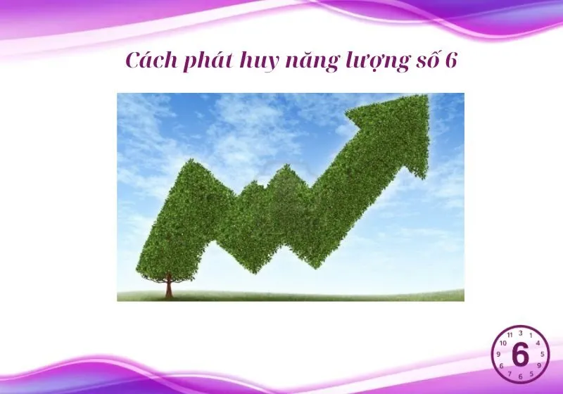 Người có 2 số 6 trong biểu đồ ngày sinh