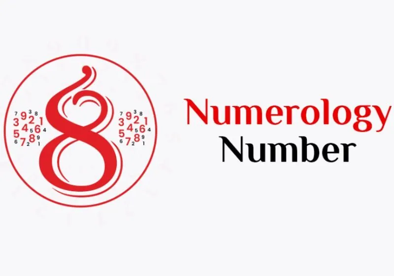 2 số 8 trong biểu đồ ngày sinh 